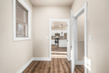 Traditional House Plan - 67020 - Utility Room
