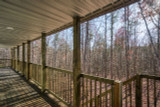Traditional House Plan - 67020 - Porch