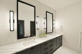 Craftsman House Plan - Mt. Lehman 10444 - Bathroom