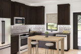 Secondary Image - Modern House Plan - Monona 34339 - Kitchen