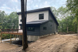 Contemporary House Plan - Bahama Breeze 2 10979 - Rear Exterior