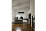 Contemporary House Plan - Bahama Breeze 2 10979 - Kitchen