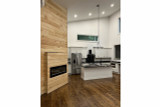 Contemporary House Plan - Bahama Breeze 2 10979 - Kitchen