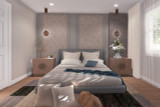 Ranch House Plan - Newport 75812 - Master Bedroom