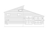 Modern House Plan - Jassman 91104 - Front Exterior