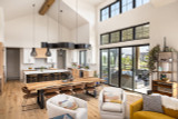 Modern House Plan - Orchard Park 53120 - Great Room