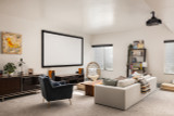 Modern House Plan - Orchard Park 53120 - Recreation Room