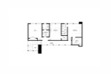 Contemporary House Plan - Long Beach 30647 - 2nd Floor Plan
