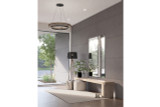 Contemporary House Plan - Long Beach 30647 - Entrance