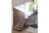 Contemporary House Plan - Long Beach 30647 - Staircase