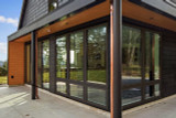 A-Frame House Plan - Litchfield 83279 - Exterior