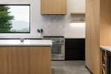A-Frame House Plan - Litchfield 83279 - Kitchen