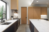 A-Frame House Plan - Litchfield 83279 - Kitchen