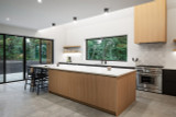 A-Frame House Plan - Litchfield 83279 - Kitchen