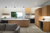A-Frame House Plan - Litchfield 83279 - Kitchen