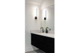 A-Frame House Plan - Litchfield 83279 - Bathroom