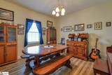 Southern House Plan - Somerset 40893 - 