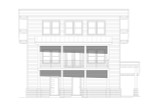 Modern House Plan - Stonebridge View 47043 - Front Exterior