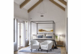 Craftsman House Plan - Silverwoods 44052 - Master Bedroom