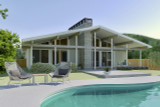 Modern House Plan - Corona 16191 - Rear Exterior