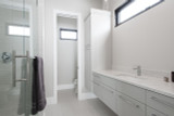 Modern House Plan - Mouthaan Lot 3 69865 - Bathroom