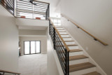 Modern House Plan - Mouthaan Lot 3 69865 - Staircase