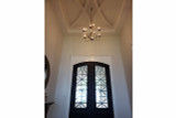 French Country House Plan - Tuttle Provo 73336 - Foyer