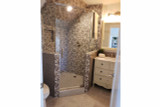 French Country House Plan - Tuttle Provo 73336 - Bathroom
