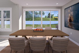 Traditional House Plan - Malaga 40783 - Dining Room