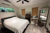Contemporary House Plan - Cathedral Ledge Getaway 11052 - Master Bedroom