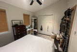 Contemporary House Plan - Cathedral Ledge Getaway 11052 - Master Bedroom