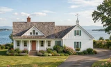 Cottage House Plan - Azalea Cottage 55814 - Front Exterior