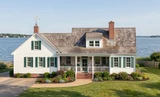Cottage House Plan - Azalea Cottage 55814 - 