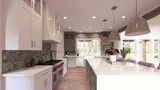 Craftsman House Plan - Timber Ridge 13518 - Kitchen