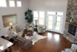 Country House Plan - Country Road B 89681 - Great Room
