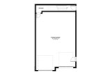 Farmhouse House Plan - Woodbine 90589 - 1st Floor Plan