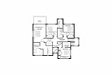 Secondary Image - Contemporary House Plan - Edgemont 88247 - 2nd Floor Plan