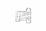 Farmhouse House Plan - Harvest Haven 97937 - 2nd Floor Plan