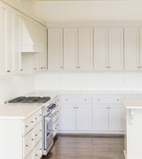 Craftsman House Plan - Ferguson 2 73137 - Kitchen