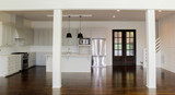Craftsman House Plan - Ferguson 2 73137 - Kitchen