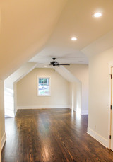 Craftsman House Plan - Ferguson 2 73137 - Bonus Room