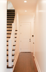 Craftsman House Plan - Ferguson 2 73137 - Staircase