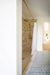 Country House Plan - Moreno 82400 - Bathroom