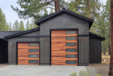 Ranch House Plan - Tumbleweed 35445 - Front Exterior