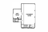 Farmhouse House Plan - Cedar Park 16772 - Other Floor Plan