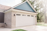 Country House Plan - Copper Ridge 2 80095 - Exterior