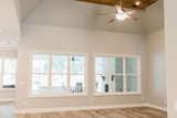 Country House Plan - Copper Ridge 2 80095 - Great Room