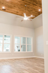 Country House Plan - Copper Ridge 2 80095 - Great Room