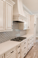 Country House Plan - Copper Ridge 2 80095 - Kitchen