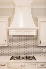 Country House Plan - Copper Ridge 2 80095 - Kitchen